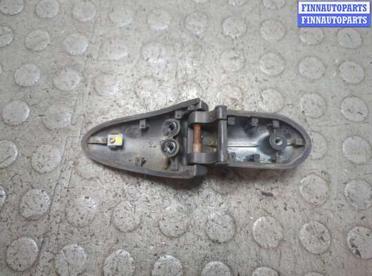 Прочие детали (не вошедшие в список) на Hyundai Santa Fe I (SM, Classic +ТАГАЗ)