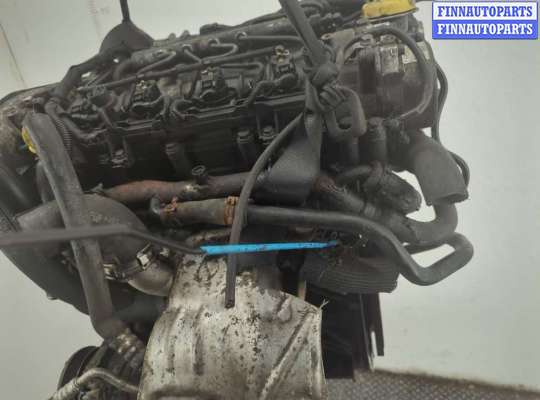 купить ТНВД на Opel Vectra C 2002-2008