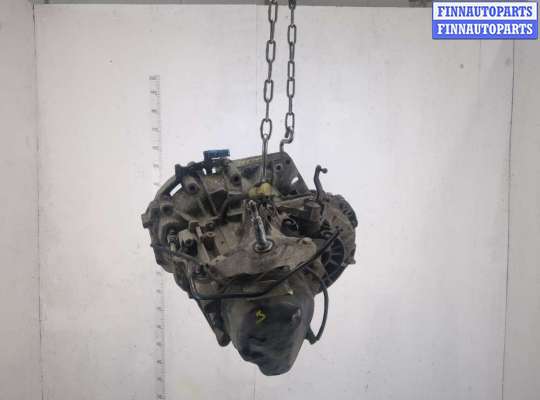 купить КПП 5-ст.мех. (МКПП) на Renault Megane 2 2002-2009