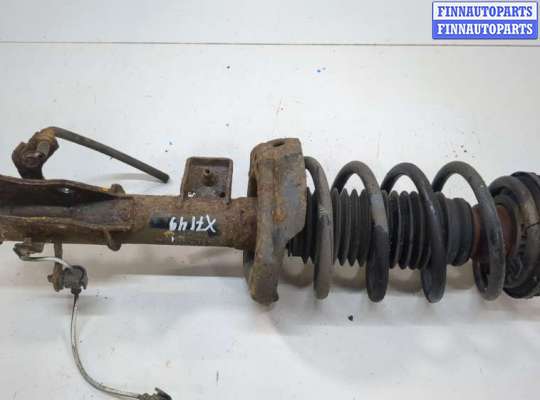 купить Амортизатор подвески на Honda Civic 2011-2017