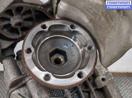 купить Кронштейн редуктора на Audi SQ5 2013-2017