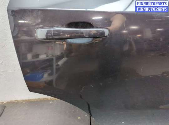 купить Дверь боковая (легковая) на Dodge Durango 2010-2013