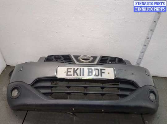 Купить Бампер на Nissan Qashqai 2006-2013 Бампер NS968489 на Nissan Qashqai 2006-2013