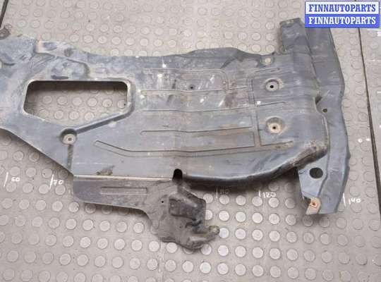 купить Защита днища, запаски, КПП, подвески на Suzuki SX4 2006-2014