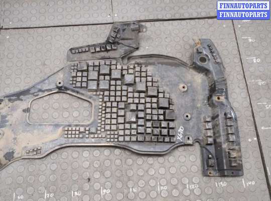 купить Защита днища, запаски, КПП, подвески на Suzuki SX4 2006-2014