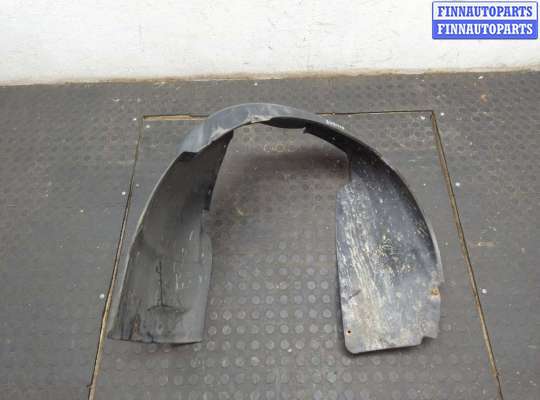 купить Защита арок (подкрылок) на Volkswagen Passat 5 1996-2001