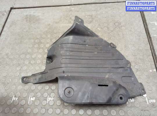 купить Защита арок (подкрылок) на KIA Cerato 2013-2020