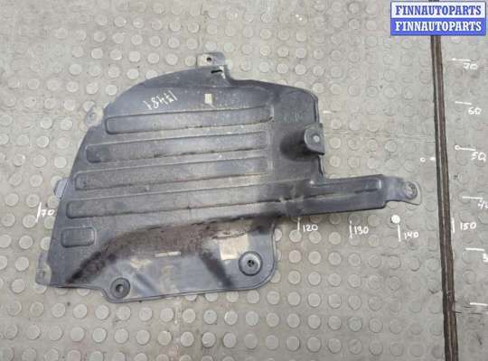 купить Защита арок (подкрылок) на KIA Cerato 2013-2020