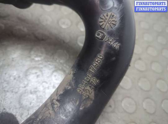 купить Корпус воздушного фильтра на Ford Fusion 2002-2012