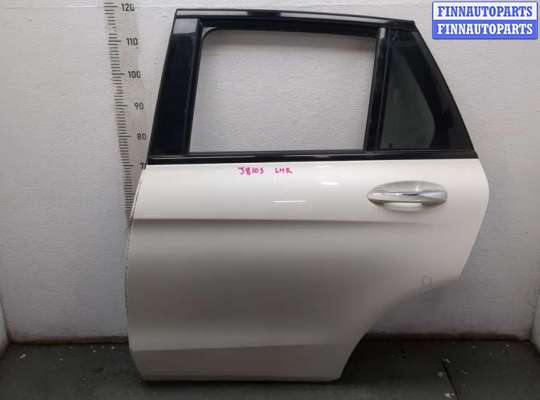 Замок двери MB1609839 на Mercedes GLC X253 2015-2022