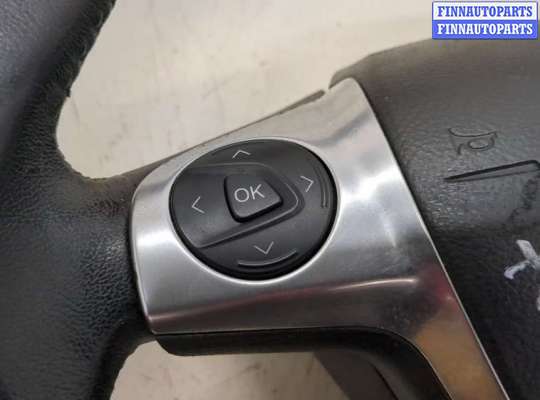 купить Подушка безопасности водителя на Ford Focus 3 2011-2015