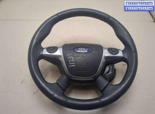 купить Подушка безопасности водителя на Ford Focus 3 2011-2015