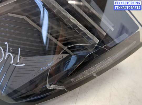 купить Фонарь (задний) на Peugeot 3008 2020-