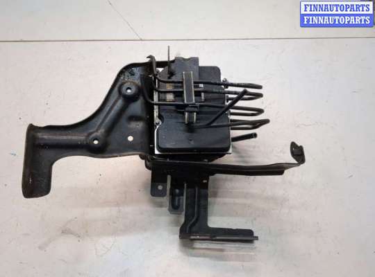 Блок АБС, насос (ABS, ESP, ASR) AU1654998 на Audi A4 (B7) 2004-2009