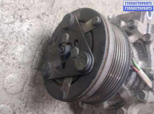 купить Компрессор кондиционера на Honda Civic 2005-2012