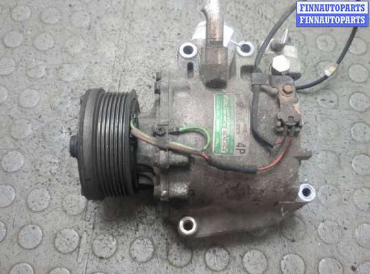 Компрессор кондиционера HD529242 на Honda Civic 2005-2012