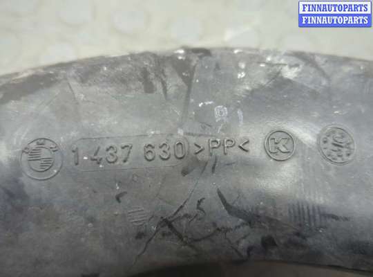 купить Воздухозаборник на BMW 5 E39 1995-2003