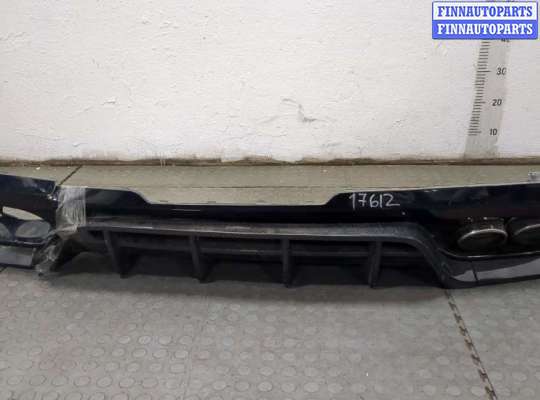 Катафот KA556152 на KIA Stinger 2017-2021