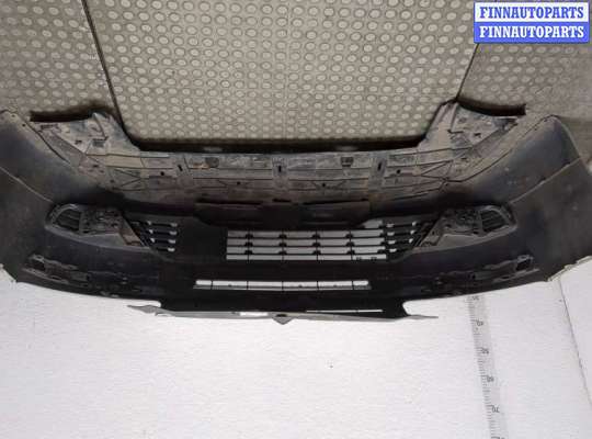 купить Бампер на Citroen C4 2004-2010