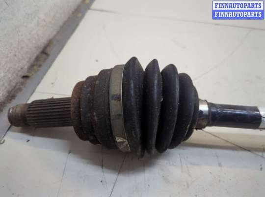 купить Полуось (приводной вал, шрус) на BMW X5 E70 2006-2013