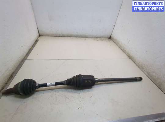 Полуось (приводной вал, шрус) BM3587979 на BMW X5 E70 2006-2013