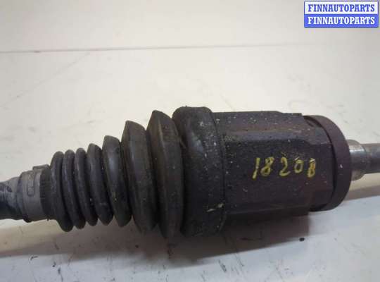 купить Полуось (приводной вал, шрус) на BMW X5 E70 2006-2013