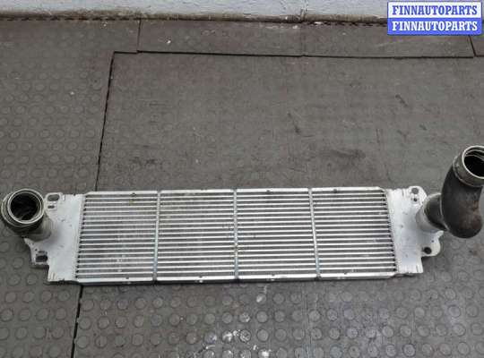 Купить Радиатор интеркулера на Volkswagen Transporter 5 2003-2015 Радиатор интеркулера VG2709647 на Volkswagen Transporter 5 2003-2015