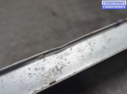 купить Радиатор интеркулера на Volkswagen Transporter 5 2003-2015