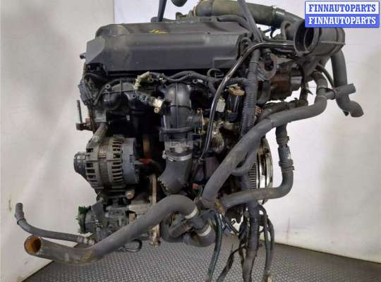 купить Головка блока (ГБЦ) на Ford Transit 2006-2014