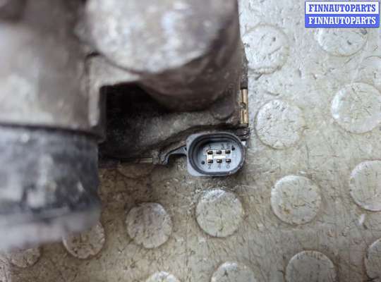 купить Заслонка дроссельная на Volkswagen Golf 4 1997-2006