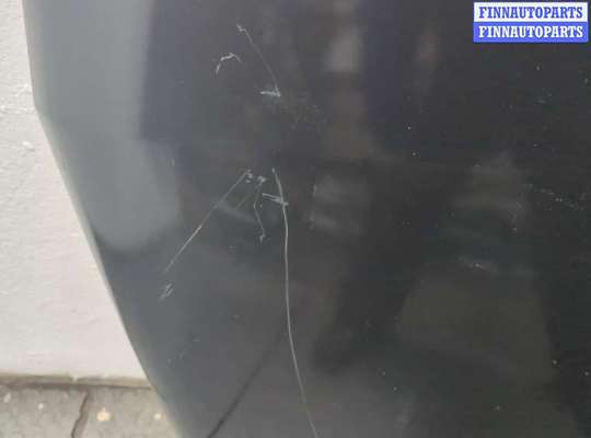 купить Капот на Opel Vectra C 2002-2008