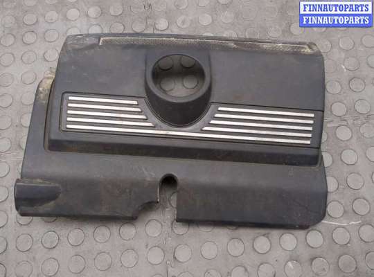 купить Накладка декоративная на ДВС на Volkswagen Touareg 2002-2007