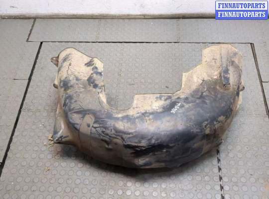 купить Защита арок (подкрылок) на Suzuki Grand Vitara 2005-2016