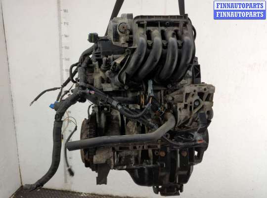 купить Двигатель (ДВС) на Citroen C3 2002-2009