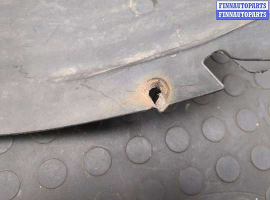 купить Защита арок (подкрылок) на Opel Vectra C 2002-2008