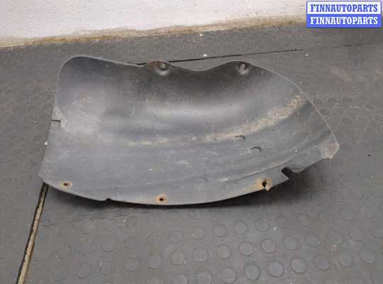 купить Защита арок (подкрылок) на Opel Vectra C 2002-2008