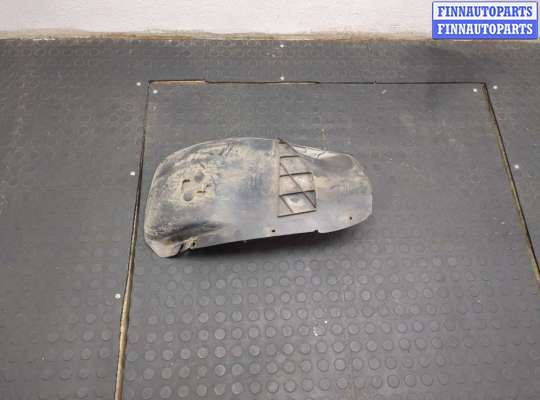 купить Защита арок (подкрылок) на Opel Vectra C 2002-2008