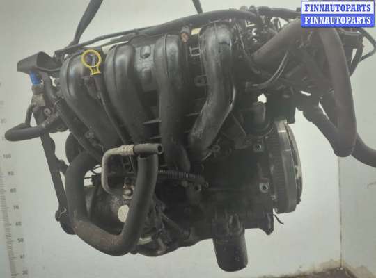 Двигатель (ДВС) FO2149635 на Ford Mondeo 4 2007-2015