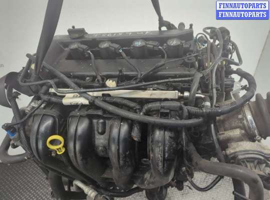 купить Двигатель (ДВС) на Ford Mondeo 4 2007-2015