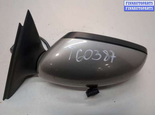 купить Зеркало боковое на Skoda Fabia 2007-2014