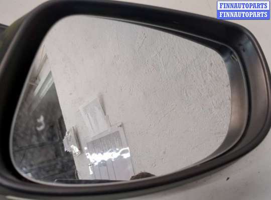 купить Зеркало боковое на Skoda Fabia 2007-2014