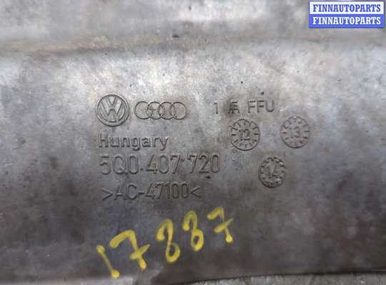 купить Пыльник полуоси на Audi A3 (8V) 2012-2020