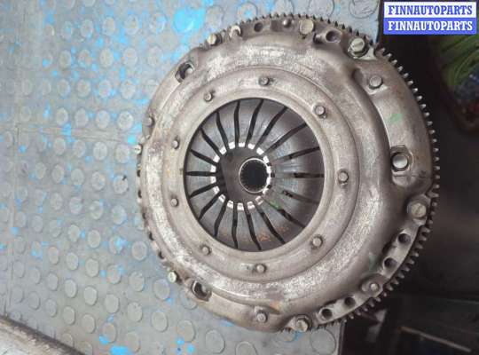 Маховик FO2099086 на Ford Galaxy 2000-2006