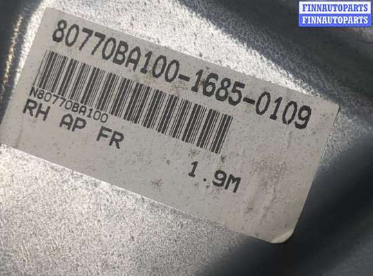 Стеклоподъемник электрический на Nissan Primera (P12)