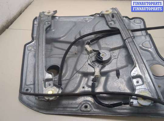 Стеклоподъемник электрический на Nissan Primera (P12)
