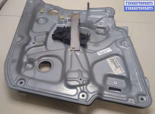 Стеклоподъемник электрический NS866403 на Nissan Primera P12 2002-2007
