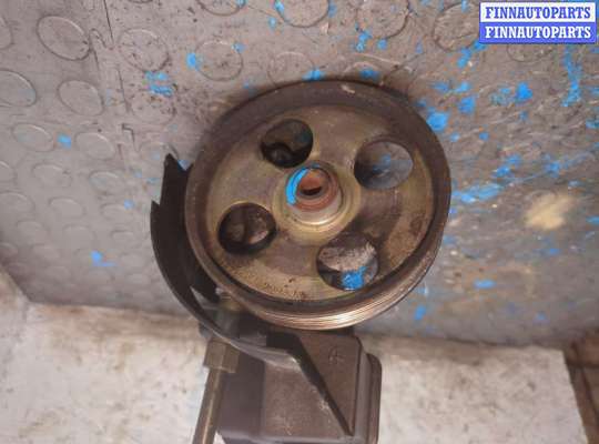 Насос ГУР (ЭУР, ЭГУР) на Citroen Xsara Picasso