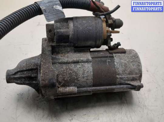 купить Стартер на BMW X3 E83 2003-2010