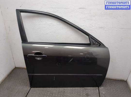 купить Дверь боковая (легковая) на Mazda 6 (GG) 2002-2007