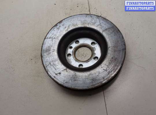 Диск тормозной LRV9325 на Land Rover Freelander 2 2007-2014